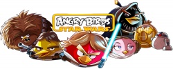 Angry Birds Star Wars